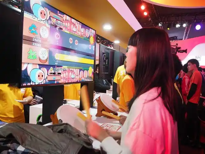 taipei game show 2018