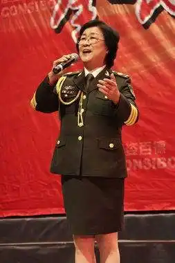 歌唱家马玉涛老年痴呆了么到底有没有老年痴呆