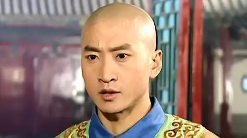 还珠格格尔康给萧剑介绍大家身份的时候你记得他是怎么说的吗