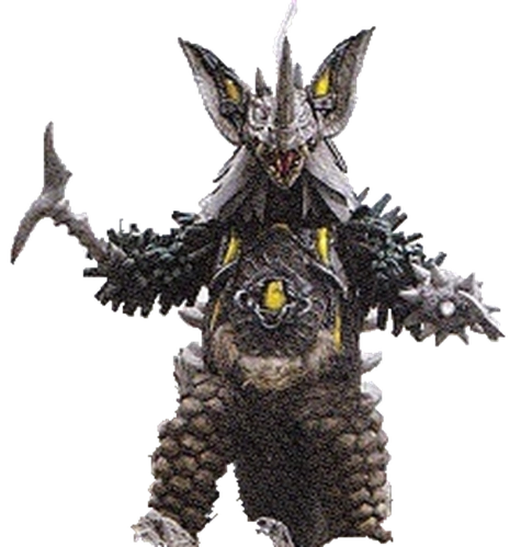 p>宇宙恐龙·传奇海帕杰顿(日文名:ハイパーゼットン),是日本特摄剧