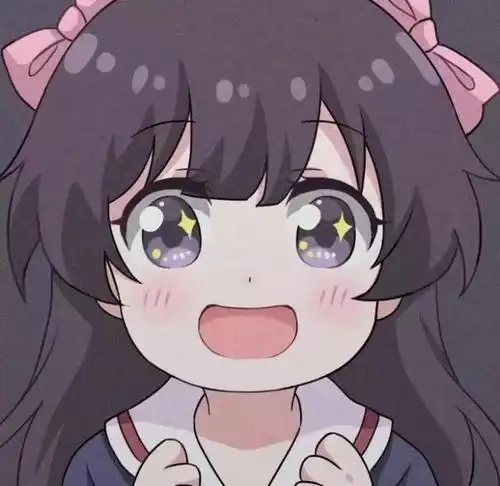 小仙女头像动漫可爱萌,图片,卡通头像-qq个性网