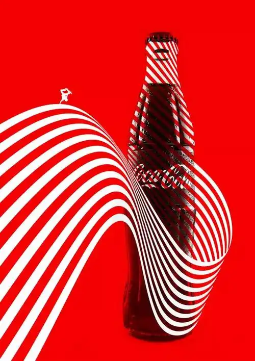 优秀简约海报设计欣赏