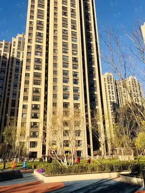 大运河孔雀城时代锦悦效果图_样板间_规划图-香河楼盘网