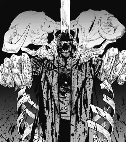 地狱十大恶魔(电锯人中最强的十五个角色)-天津津南听闻