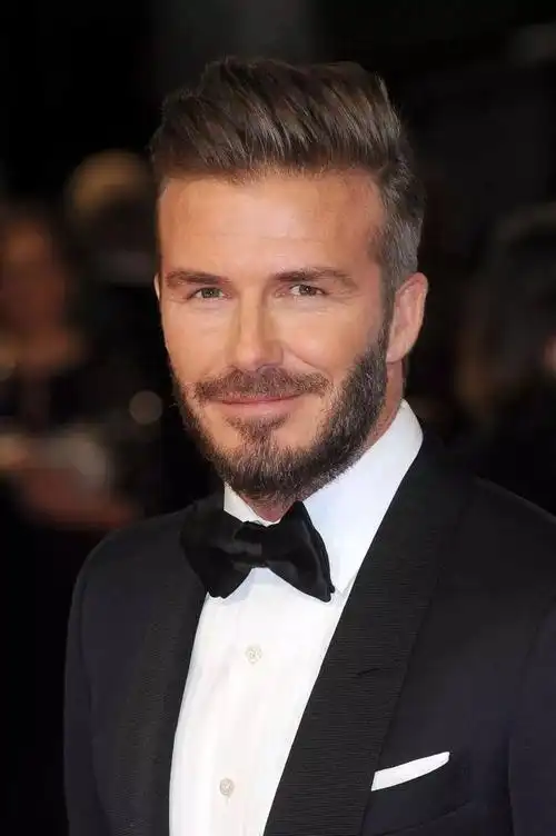 胡子留得颓废又猥琐还怎么泡妹子