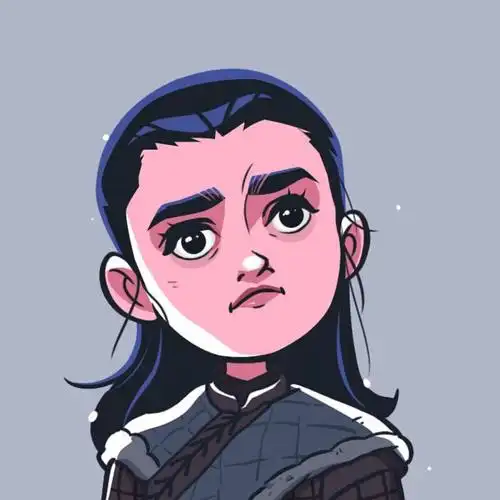 权力的游戏头像