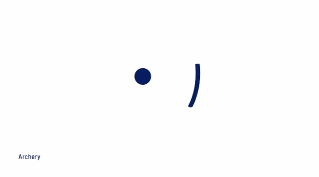 果然有想象力!东京奥运会73枚动态图标火了