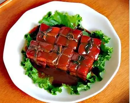 苏州旅行必吃的三大美食