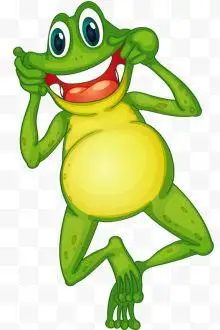 卡通蛤蟆图片免费下载-卡通蛤蟆素材-卡通蛤蟆png素材-卡通蛤蟆透明免