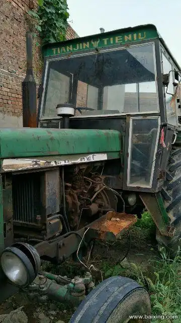 【图】- 天津60 - 邢台沙河拖拉机/收割机 - 沙河百姓网