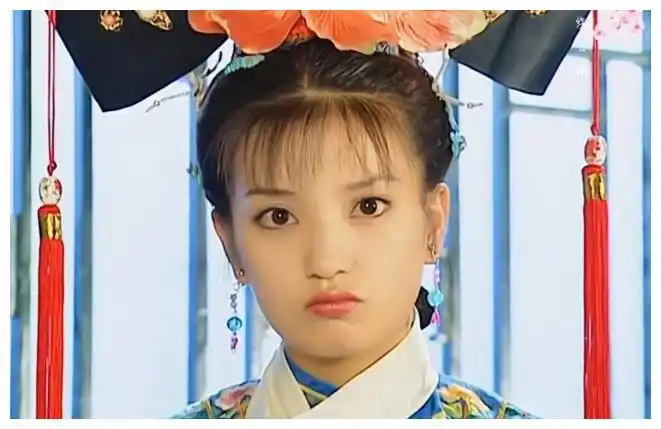 赵薇:一生演活一个"小燕子"就足矣,她却偏偏打造了4个经典