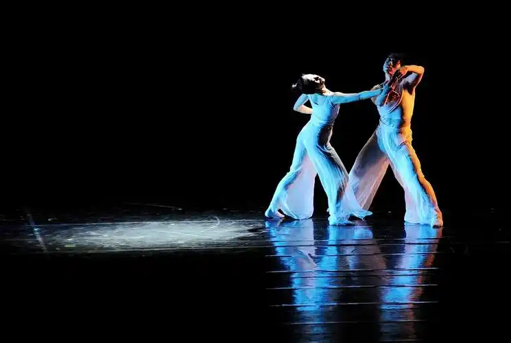 [原创]总政歌舞团获奖精品舞蹈欣赏