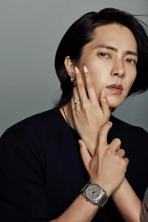 山下智久 碎碎念专楼