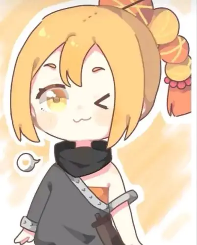 迷你世界～离我只想挣几个粉丝～可以吗?