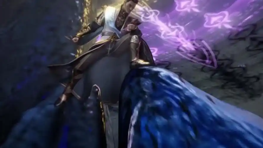 绝世唐门:星罗帝国最强的五位封号斗罗都有谁?