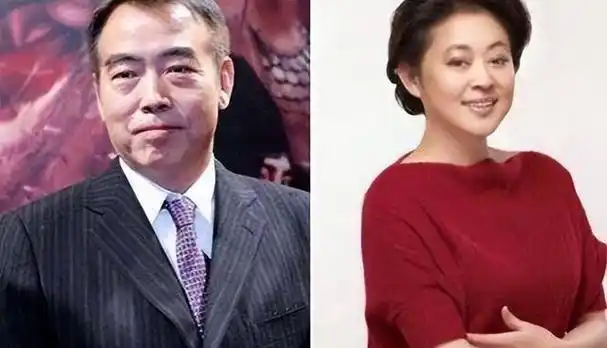 因太好看被导演收入囊中的几位女星有一位戏还没有拍完就已怀孕