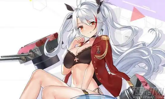 碧蓝航线欧根亲王泳装皮肤永不褪色的笑容获取方法介绍