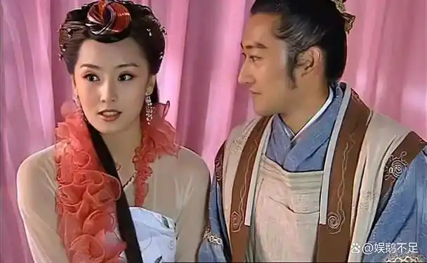 是你的童年回忆吗?欢天喜地七仙女8对cp哪对最好嗑?