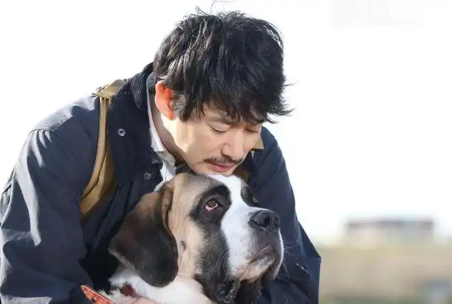 日本帅大叔演员人气排名,木村拓哉排第二,第一是?