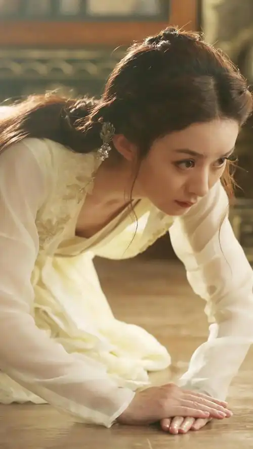 《楚乔传》星儿