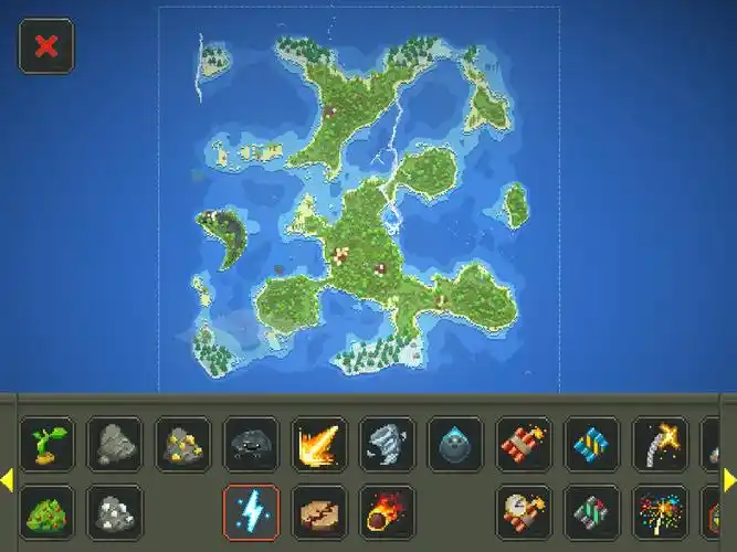 超级世界盒子免安装绿色中文版游戏专区_超级世界盒子免安装绿色中文