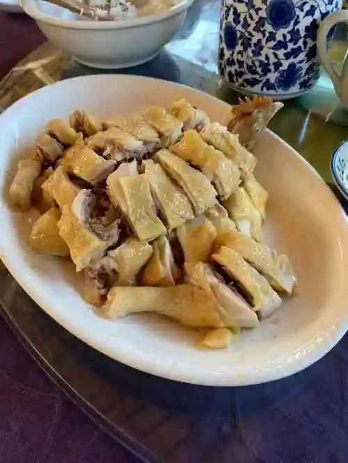 海娟农庄-"两个人吃饭,点了三个菜,菜的份量有点大,."-大众点评移动版