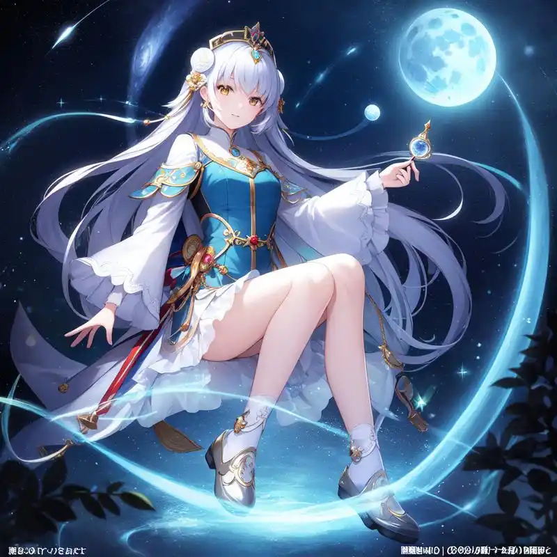 首先,如果月与天王星之间形成合相,这代表着盘主