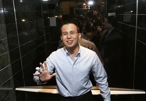 李嘉诚的创业成功秘诀如何 李嘉诚的创业成功秘诀如何解释-启趣星座网