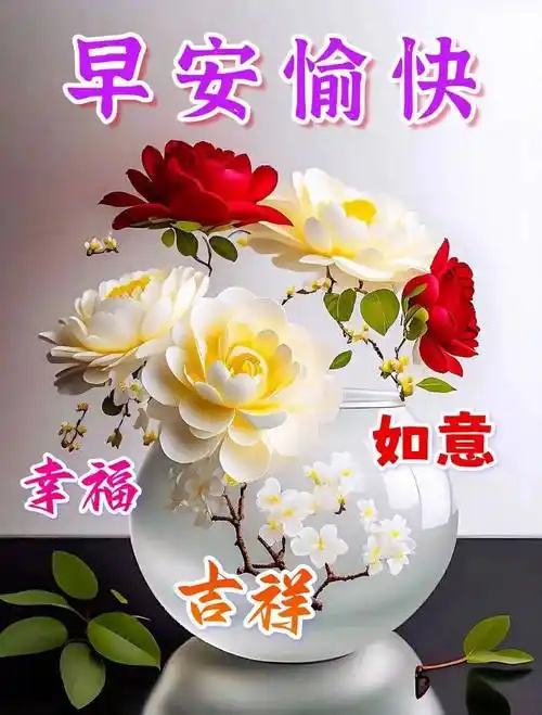 2023年7月2日周日最新早安问候祝福图片带字温馨_朋友_平安_开心