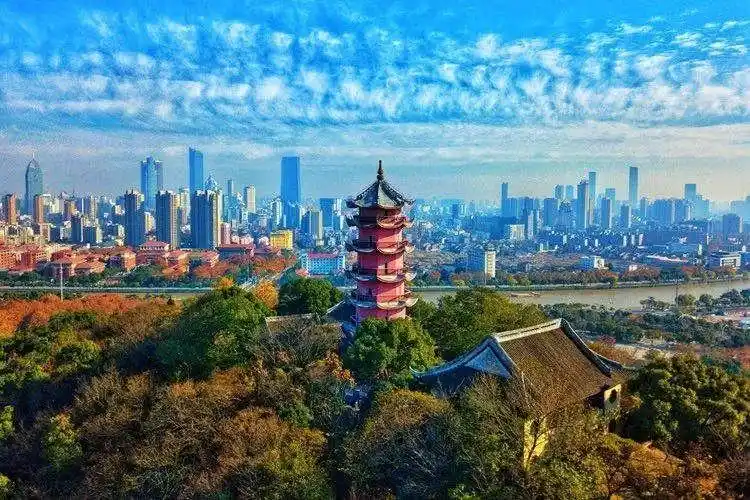 无锡市梁溪区,评上了!