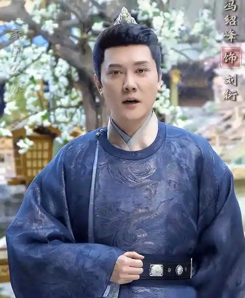 冯绍峰新剧收视惨淡,这一次,观众对他不再宽容_风流_问题_剧集