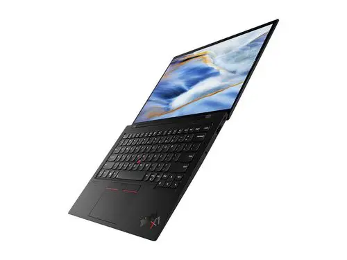 联想thinkpadx1carbon2021酷睿i71165g716gb512gb图赏
