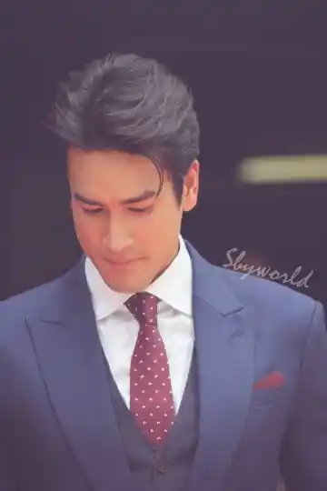 20 landy home活动饭拍图,帅7月22日 23:03来自nadech超话nadech今天