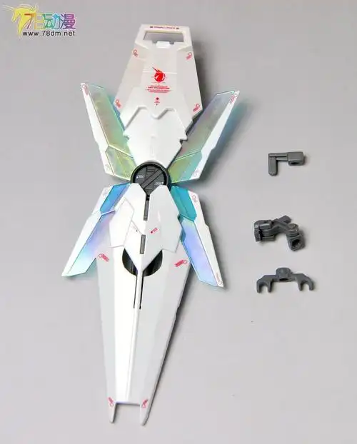 fix gffmc 独角兽高达 觉醒模式