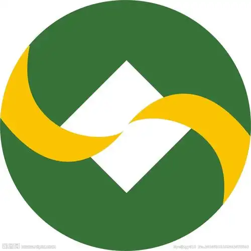 甘肃农村信用社设计图__企业logo标志_标志图标_设计图库_昵图网nipic