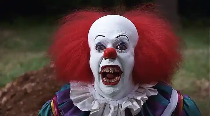 小丑回魂