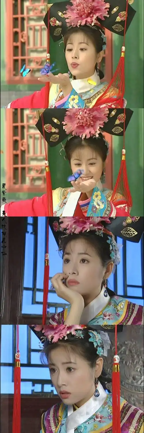 她永远动听的歌喉,灵畔的双眼,768_2304竖版 竖屏