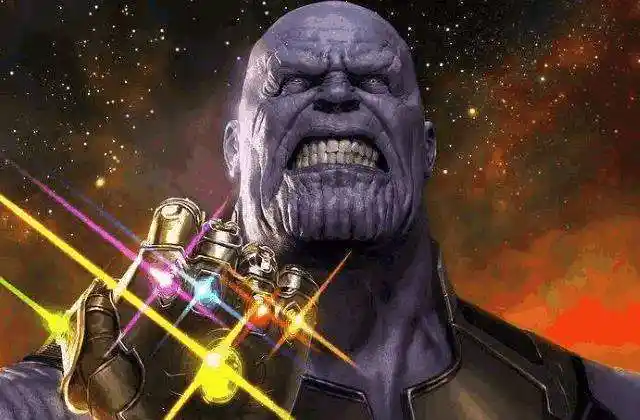 灭霸实力十分强悍我们知道同时古一法师实力也不可小觑这俩人谁厉害