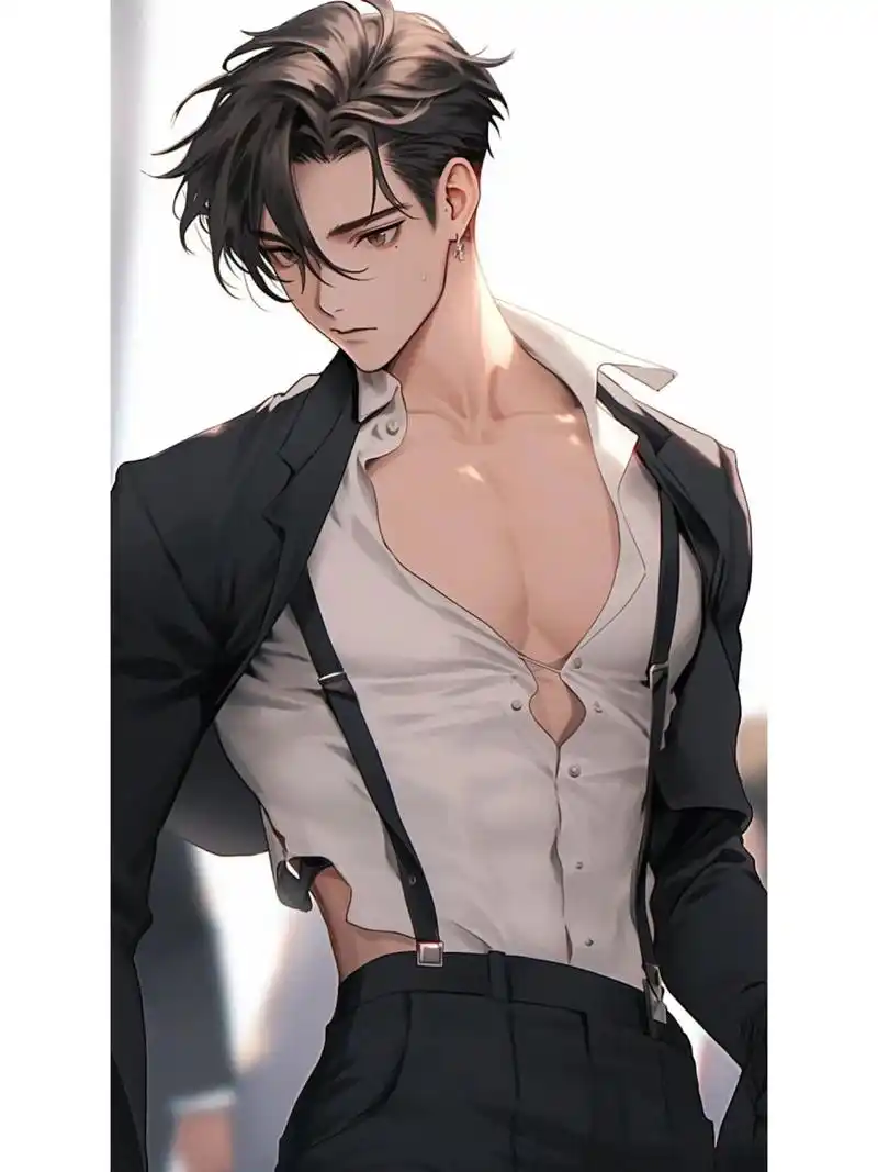 腹肌帅哥|阳光健康的运动型小哥哥0505