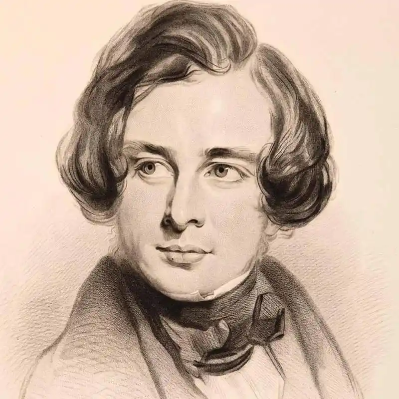 弗朗茨·李斯特(franz liszt),1811年10月22日出生于雷汀,著名的