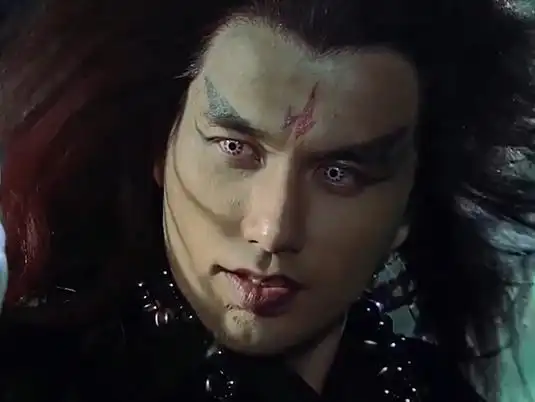 《抖音》仙剑3景天魔尊重楼台词重温