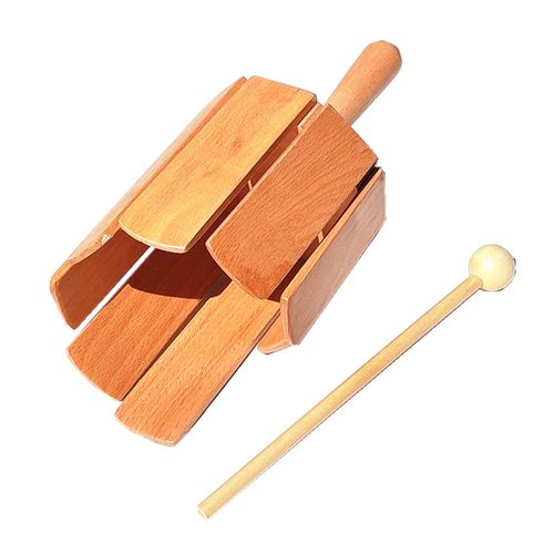 乐器奥尔夫正品儿童打击乐器亲子学校教具多音音响打击乐器