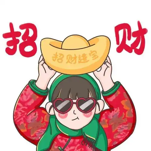 头像 | 小众而又惊艳的微信头像