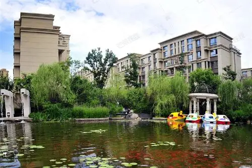 沈阳九洲御府|九洲御府房价,户型,详情_【沈阳芒果在线】