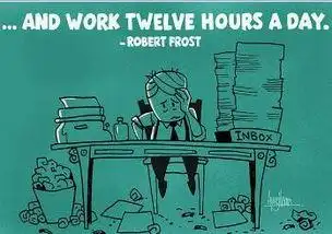 努力工作的英语翻译到底是workhard还是ha