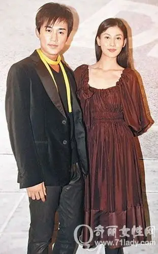 李彩桦老公是谁?男友是谁?盘点李彩桦绯闻男朋友