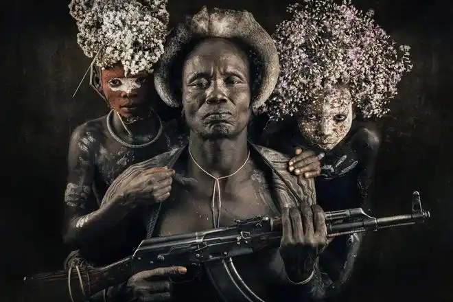 2022 国际人像摄影师大赛获奖作品赏析|家庭照片|艺术家_网易订阅