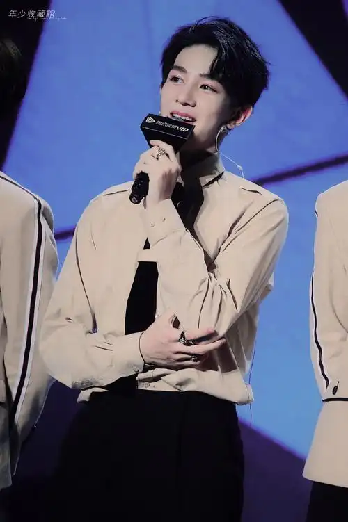 夏之光创造营2019