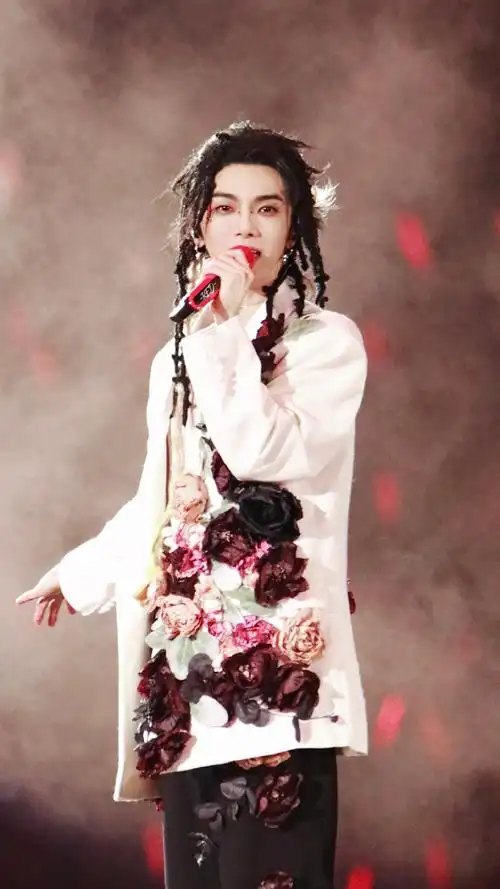 2023华晨宇火星演唱会##华晨宇王牌对王牌