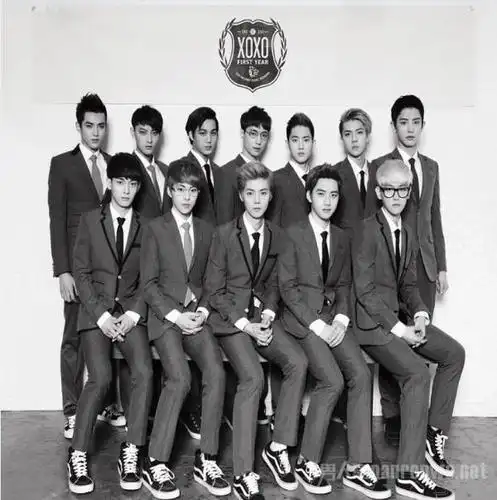 张艺兴ins删除与吴世勋合照被质疑炒作张艺兴怒了